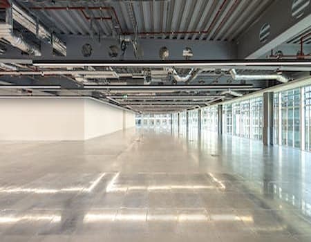 Leman Street, London, E1