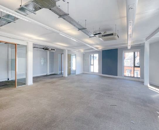 George Street, London, TW9