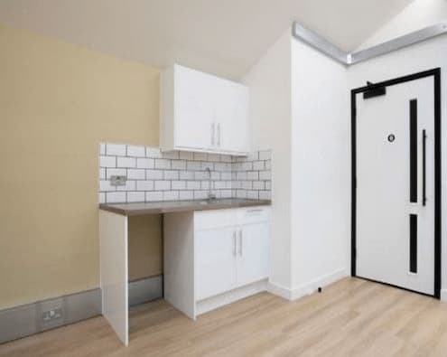 Berghem Mews, Blythe Road, London, W14