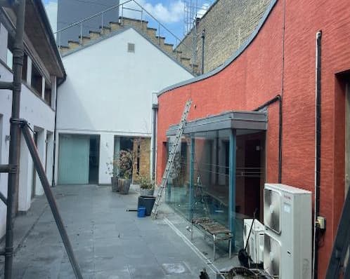 Barlby Road, London, W10