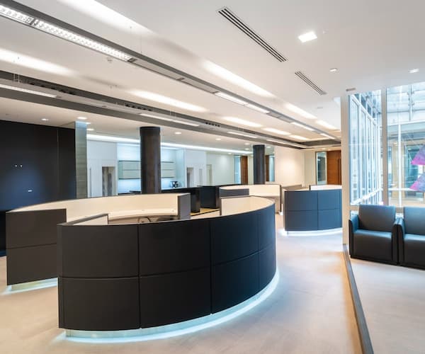 Clifford Street, London, W1S