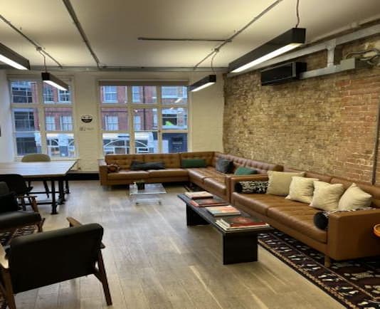 St John Street, London, EC1M