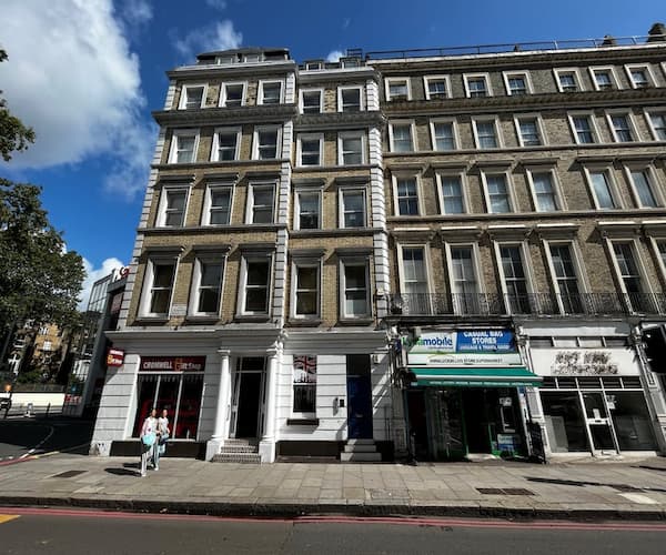 Cromwell Road, London, SW7