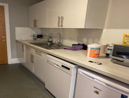 Compass House, Riverside West, Smuggler's Way, London, SW18