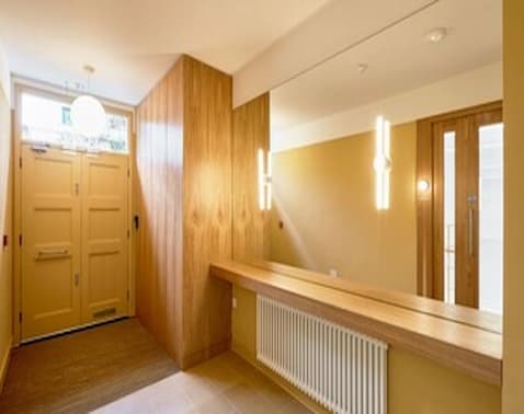 Headfort Place, London, SW1X