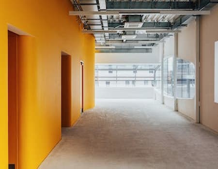 Mitre Passage, London, SE10