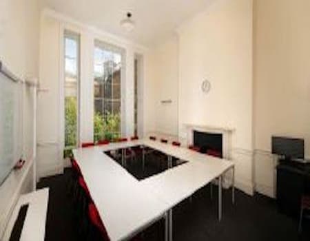Bedford Square, London, WC1B
