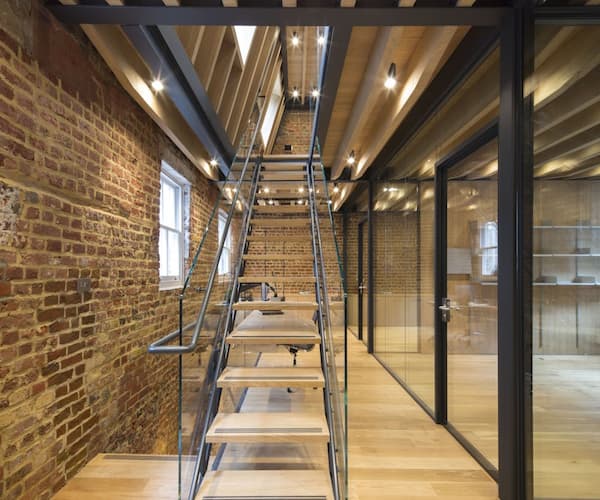 Southwick Mews, London, W2