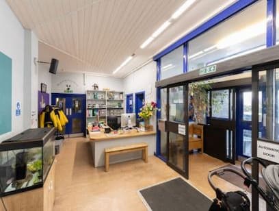 Telford Road & 246 248 Ladbroke Grove, London, W10