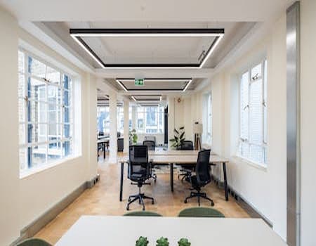 Cowcross Street, London, EC1M