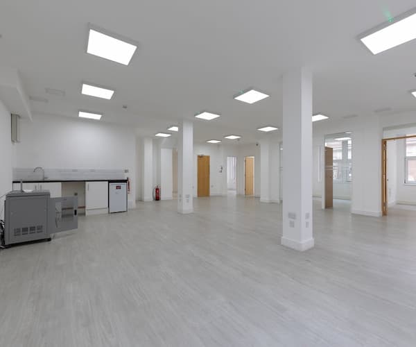 Goswell Road, London, EC1V