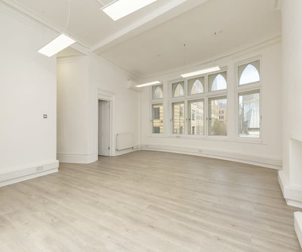 Goswell Road, London, EC1V
