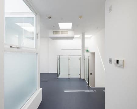 Northington Street, London, WC1N