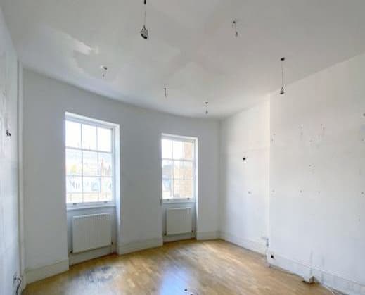 Fitzroy Square, London, W1T