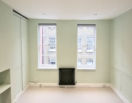 D'arblay Street, London, W1F