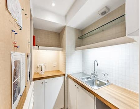Rawstorne Street, London, EC1V