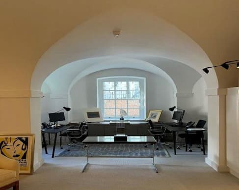 Spencer House, Catherine Wheel Yard, London, SW1A