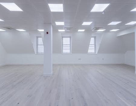 Moorgate, London, EC2M