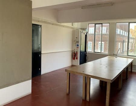 Coate Street, London, E2
