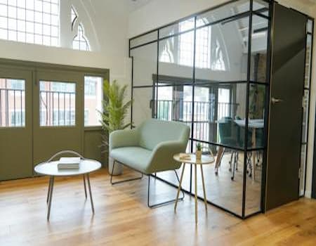 St. John Street, London, EC1M