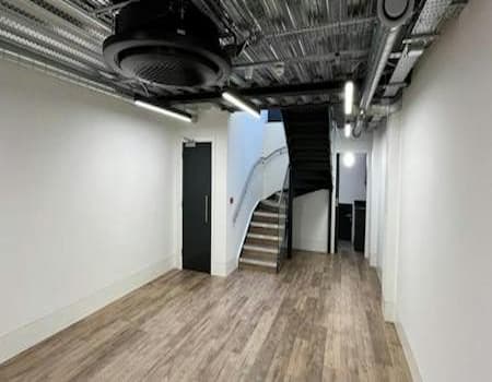 Gray's Inn Road, London, WC1X