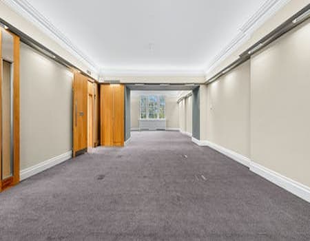 Connaught Place, London, W2