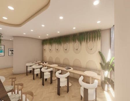 Bishopsgate, London, EC2M