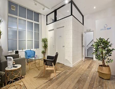Charlotte Road, London, EC2A