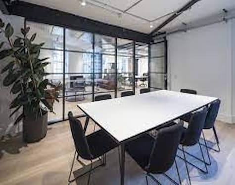 Bartholomew Close, London, EC1A
