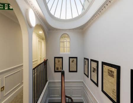 Gloucester Place, London, W1U