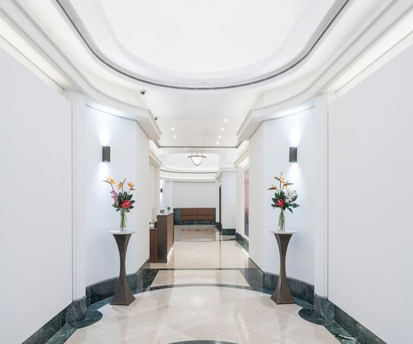 Jermyn Street, London, SW1Y