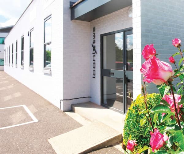 Unity Campus, Pampisford, Cambridge, London, CB22