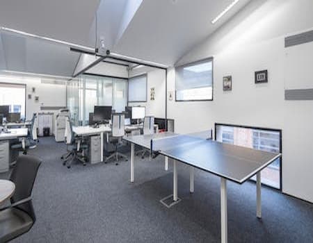 Rivington Place, London, EC2A