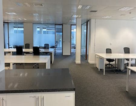 Plough Place, London, EC4A