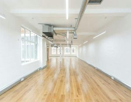 Great Sutton Street, London, EC1V