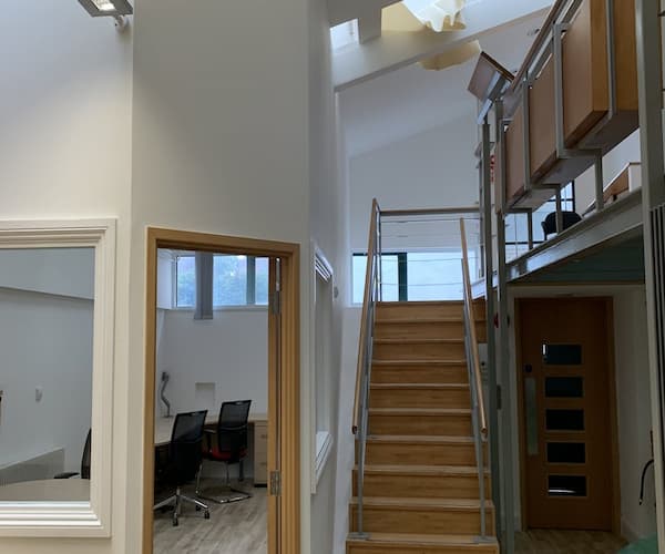 Palfrey Place, London, SW8