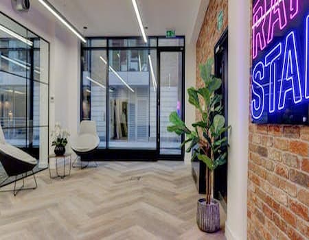 Cursitor Street, London, EC4A