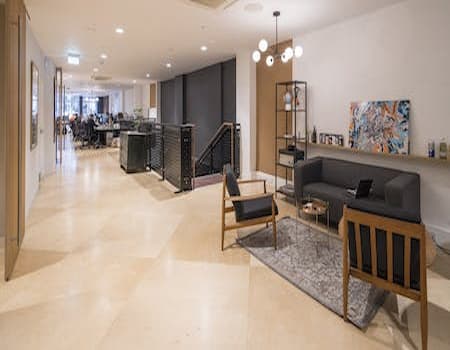 Clerkenwell Close, London, EC1R