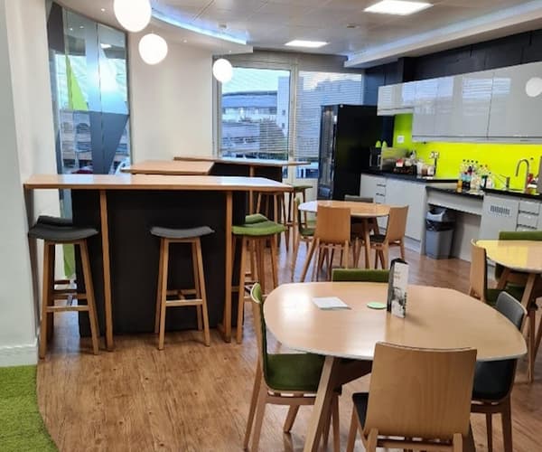 Apex Plaza, Forbury Road, Reading, London, RG1