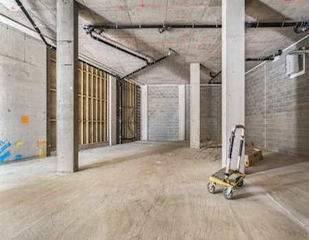 Tandy Place, London, E20