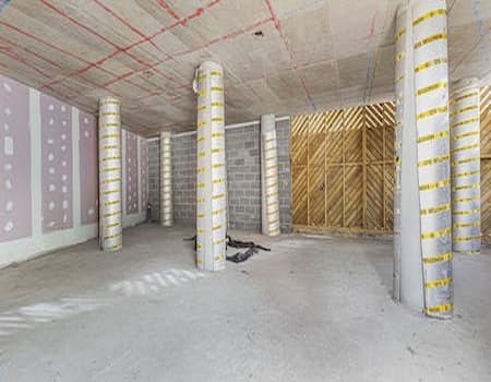 Parkes Street, London, E20