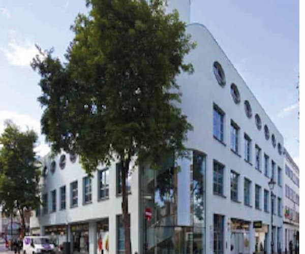 Vanston Place, London, SW6