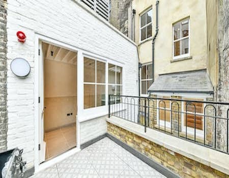 Berwick Street, London, W1F