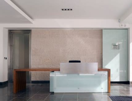 Portman Mews South, London, W1H
