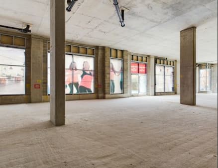 Harbourside Court, Plough Way, London, SE16