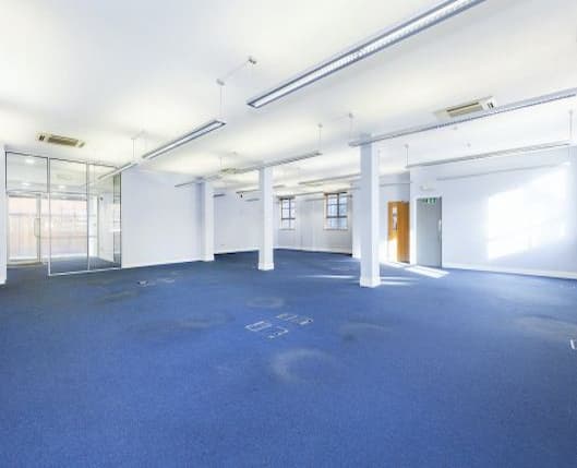 Elliotts Place, London, N1