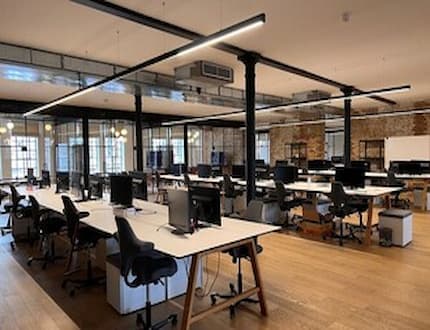 Beaumont, Kensington Village, London, W14