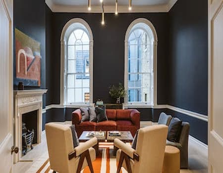 Bedford Square, London, WC1B