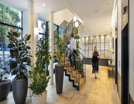 Charlotte Street, London, W1T