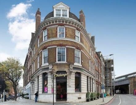 Tooley Street, London, SE1